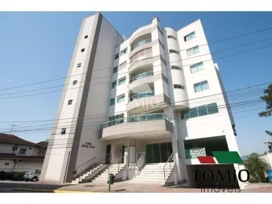 Apartamento com 2 Quartos para alugar, 72m² no Centro, Gaspar