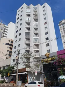 Apartamento com 2 Quartos à venda, 77m² no Centro, Cascavel
