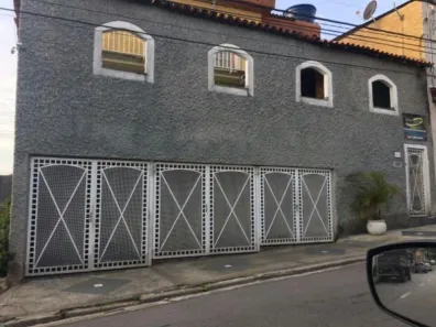 Casa com 3 Quartos à venda, 139m² no Jardim D'Abril, Osasco