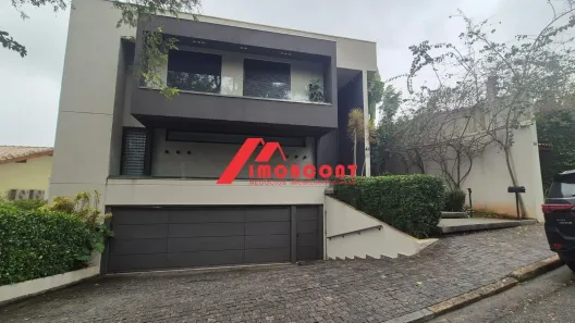 Sobrado com 4 Quartos à venda, 521m² no Anchieta, São Bernardo do Campo