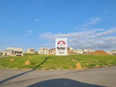 Lote/Terreno à venda, 313m² no Granjas Rurais Reunidas São Judas Tadeu, Taubaté
