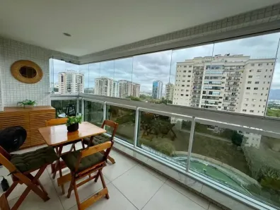 Apartamento com 3 Quartos à venda, 95m² no Barra da Tijuca, Rio de Janeiro
