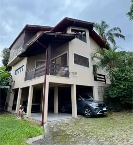 Casa com 4 Quartos para alugar, 230m² no Santo Antônio de Lisboa, Florianópolis