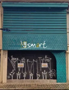 Ponto Comercial para alugar, 100m² no Centro, Santo André