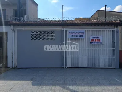 Imóvel Comercial com 2 Quartos para alugar, 90m² no Parque das Paineiras, Sorocaba