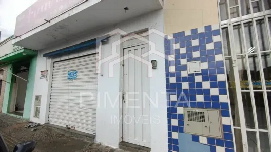 Ponto Comercial para alugar, 30m² no São José, Franca