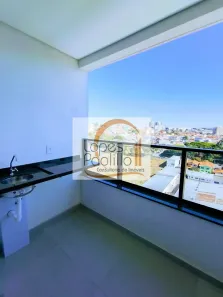 Apartamento com 1 Quarto para alugar, 50m² no Atibaia Jardim, Atibaia