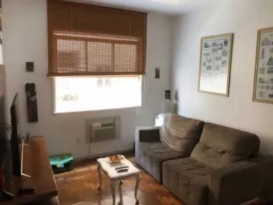 Apartamento com 2 Quartos à venda, 81m² no Botafogo, Rio de Janeiro