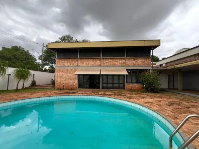 Casa com 4 Quartos à venda, 390m² no Terras do Engenho, Piracicaba
