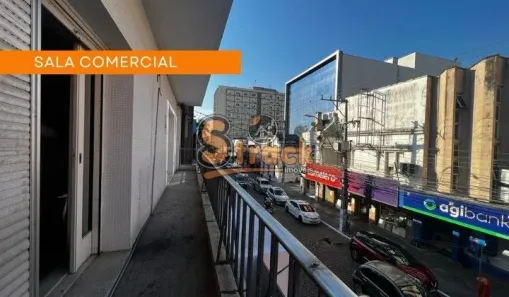 Ponto Comercial à venda, 332m² no Centro, São Leopoldo