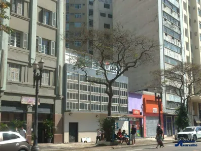 Prédio Comercial com 3 Quartos à venda, 1080m² no República, São Paulo