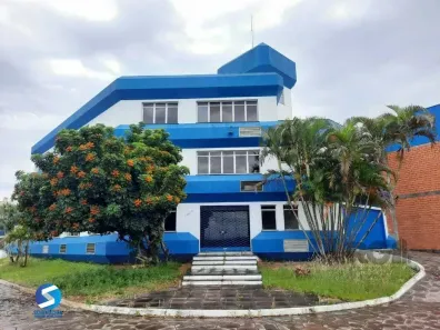Galpão/Depósito/Armazém para alugar, 9000m² no Sarandi, Porto Alegre