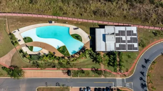 Lote/Terreno à venda, 267m² no Jardins Capri, Senador Canedo