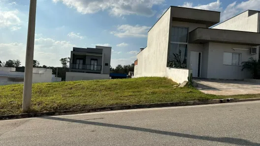 Lote/Terreno à venda, 155m² no Horto Florestal, Sorocaba