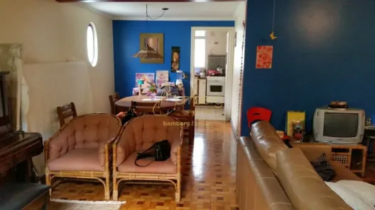 Casa com 4 Quartos à venda, 130m² no Campo Belo, São Paulo