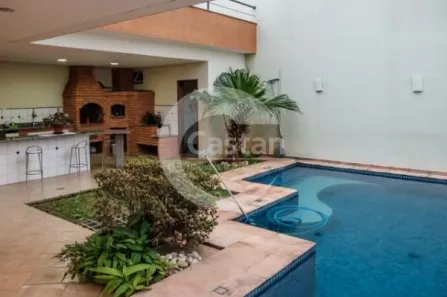Sobrado com 6 Quartos à venda, 380m² no Jardim Avelino, São Paulo
