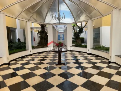 Cobertura com 3 Quartos à venda, 345m² no Centro, Taubaté