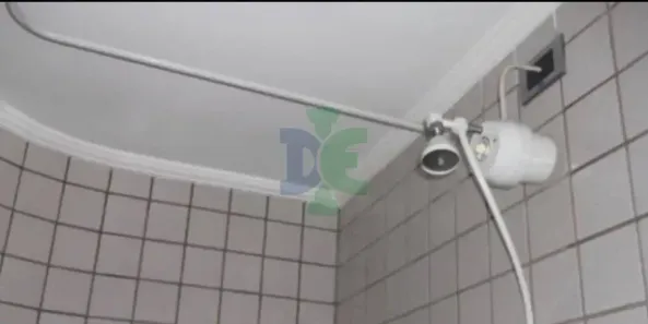Consultório com 1 Quarto para alugar, 40m² no Centro, Jacareí