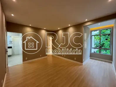 Apartamento com 2 Quartos à venda, 63m² no Tijuca, Rio de Janeiro