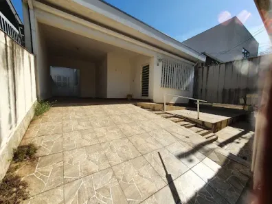Casa com 3 Quartos para alugar, 157m² no Jardim de Itapoan, Paulínia