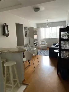 Apartamento com 2 Quartos à venda, 66m² no Jardim das Acácias, São Paulo