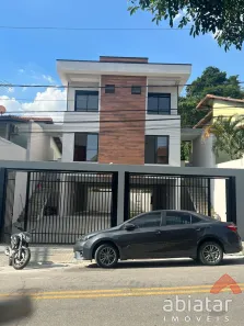 Casa com 3 Quartos à venda, 167m² no Jardim América, Taboão da Serra