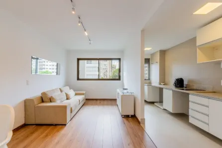 Apartamento com 2 Quartos à venda, 69m² no Mont Serrat, Porto Alegre