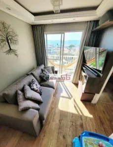 Apartamento com 2 Quartos à venda, 48m² no Vila Nova Cachoeirinha, São Paulo