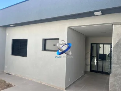 Casa com 3 Quartos à venda, 87m² no Loteamento Parque do Museu, Caçapava