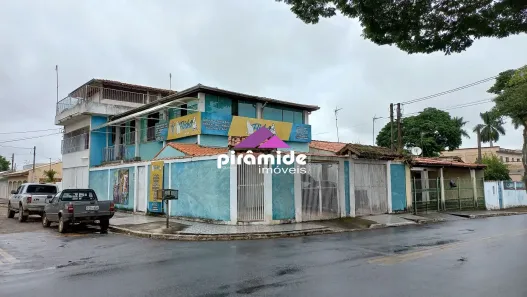 Casa com 2 Quartos à venda, 127m² no Eugênio de Mello, São José dos Campos