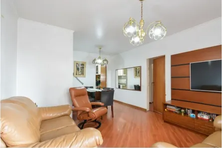 Apartamento com 3 Quartos à venda, 104m² no Cerqueira César, São Paulo