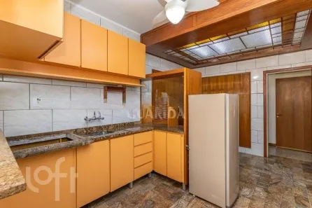 Apartamento com 3 Quartos à venda, 143m² no Auxiliadora, Porto Alegre