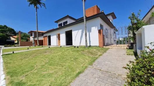 Casa de Condomínio com 5 Quartos à venda, 620m² no Alphaville, Santana de Parnaíba