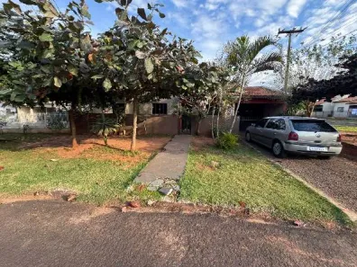 Casa com 3 Quartos à venda, 150m² no Francisco Alves, Francisco Alves