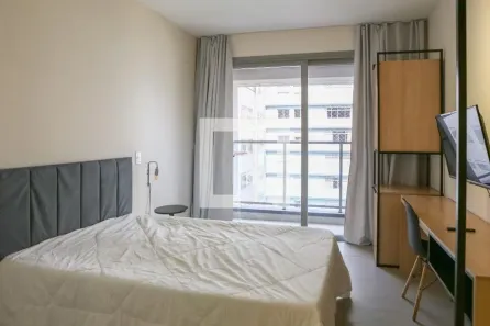 Kitnet com 1 Quarto à venda, 25m² no Perdizes, São Paulo