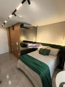 Apartamento com 1 Quarto à venda, 26m² no Vila Primavera, São Paulo