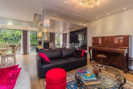 Cobertura com 3 Quartos à venda, 416m² no Mont Serrat, Porto Alegre