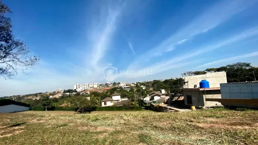 Lote/Terreno à venda, 1000m² no Jardim Plaza Athénée, Itu