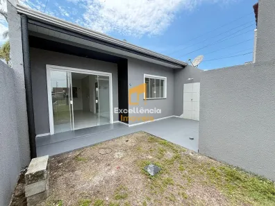 Casa com 2 Quartos à venda, 45m² no Primavera, Pontal do Paraná