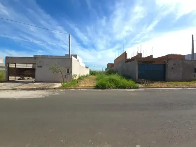 Lote/Terreno à venda, 160m² no Parque Bellaville, Hortolândia