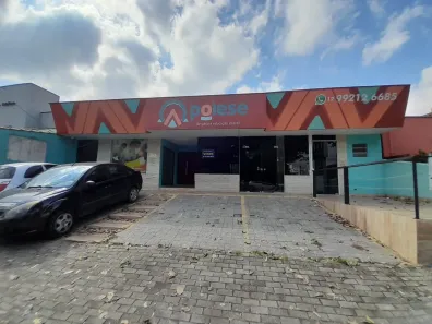 Ponto Comercial à venda, 327m² no Jardim Esplanada, São José dos Campos