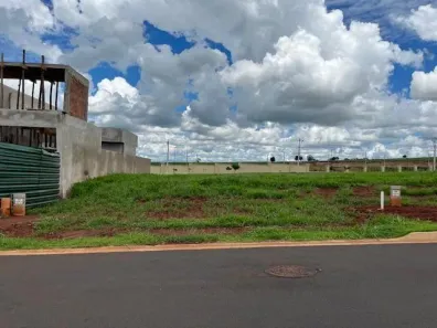 Lote/Terreno à venda, 308m² no Bonfim Paulista, Ribeirão Preto
