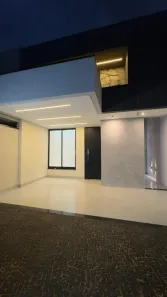 Casa com 3 Quartos à venda, 128m² no Plano Diretor Sul, Palmas