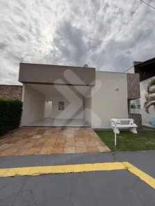 Casa de Condomínio com 4 Quartos à venda, 128m² no Parque das Nações, Parnamirim