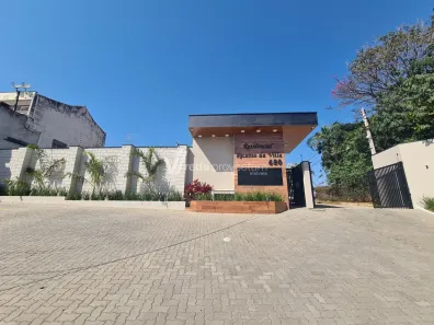 Casa de Condomínio com 3 Quartos à venda, 70m² no Jardim Sumarezinho, Hortolândia