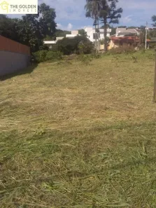 Lote/Terreno à venda, 1112m² no Chácaras Alpina, Valinhos