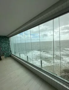 Apartamento com 3 Quartos à venda, 190m² no Ponta do Farol, São Luís