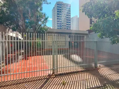 Imóvel Comercial para alugar, 320m² no Centro, Londrina
