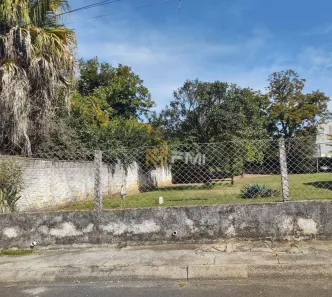 Lote/Terreno à venda, 525m² no Chácaras Assay, Hortolândia