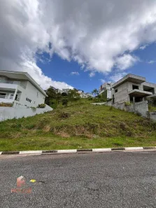 Lote/Terreno à venda, 569m² no Jardim Imperial, Arujá